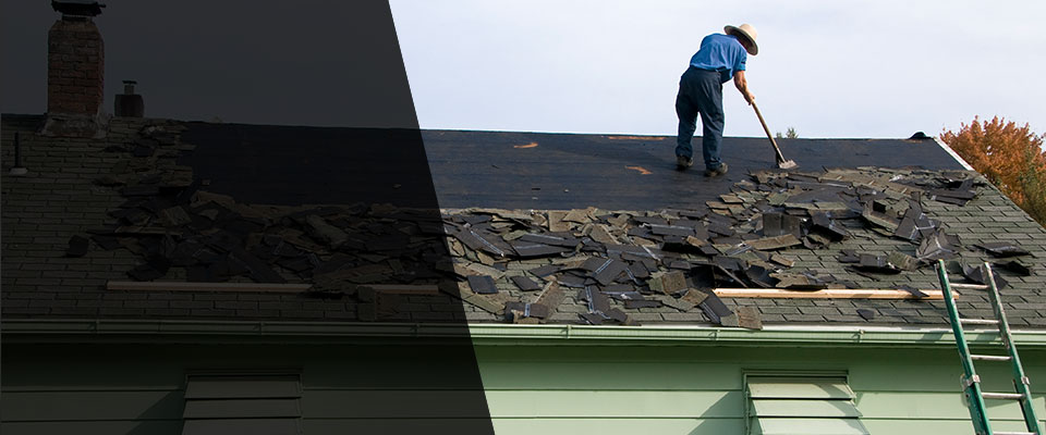 Blue Mounds Roofing Contractors